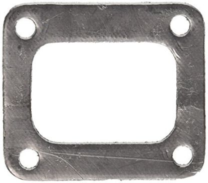 Exhaust Gasket Basic T-4 Turbo Inlet  4-Bolt