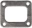 Exhaust Gasket Basic T-4 Turbo Inlet  4-Bolt