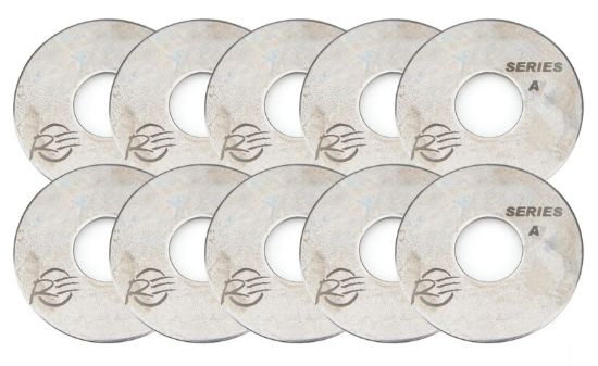 Bump Stop Washer A Series 10pk