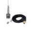 Antenna Kit VHF External Mount Handheld Radio