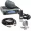 GMRS Mobile Radio Kit Rambler G4 w/Stealth Ant
