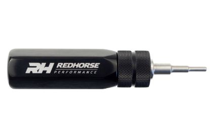 PTFE Bore Corrector - Black