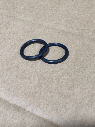-08 Viton O-Ring - 2/pkg