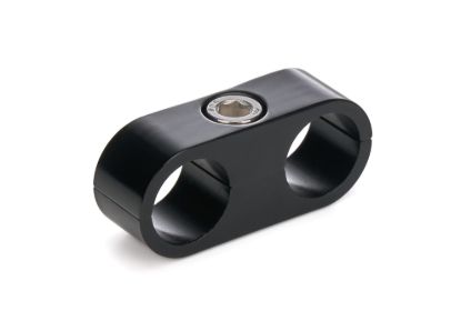 6AN Hose Separator Black