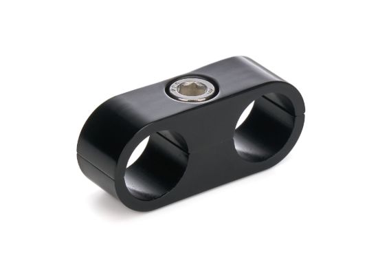 6AN Hose Separator Black