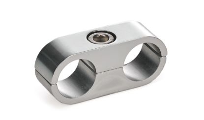 6AN Hose Separator Clear