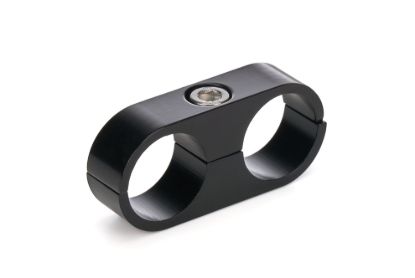 10AN Hose Separator Black