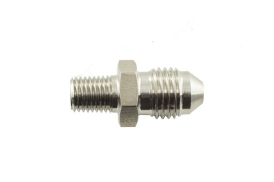 1/16NPT Male to 4AN Male Vac/Boost Reference