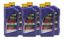 0W20 HMX Multi-Grade Oil Case 6 x 1 Quart