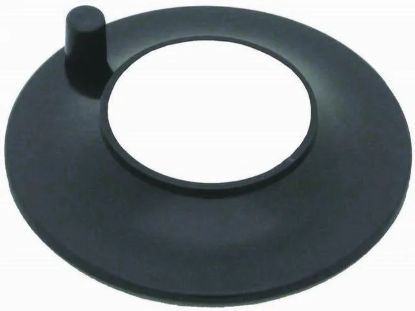 Air Cleaner Adapter 2-5 /8In Neck