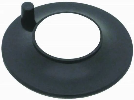 Air Cleaner Adapter 2-5 /8In Neck