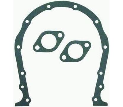 BB Chevy Timing Chain Cover Gasket Set