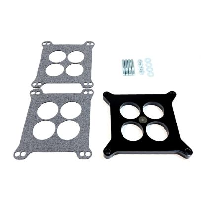 1/2In Phenolic Spacer - Ported