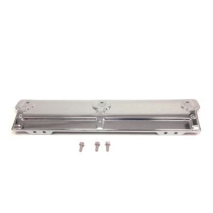 Chevelle/Nova Radiator Support Panel Chrome