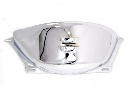 Turbo 350/400 Flywheel Dust Cover