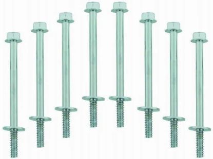 Bolts For Center Bolt Valve Covers (8)