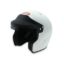 Helmet Open Face 2X-Lrg White SA2025