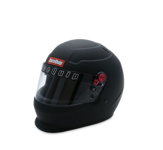 Helmet Pro25 2X-Large Flat Black SA2025