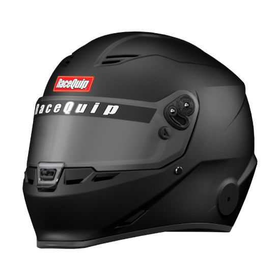 Helmet NX25 Large Flat Black SA2025