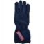 Gloves Outseam Black / Black Large SFI-5
