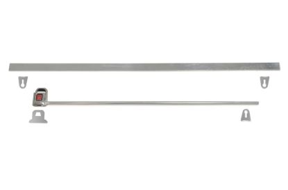 Window Net Mount Kit GM Buckle Type