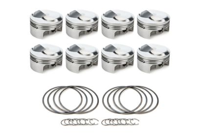 BBC Dome Piston Set 4.280 Bore +22.7cc