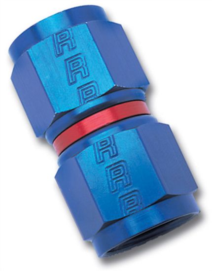 10an Female Swivel Coupler Fitting