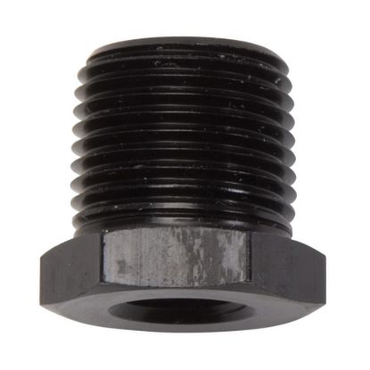 Reducer Bushing Fitting 3/8npt Male to 1/8 Npt