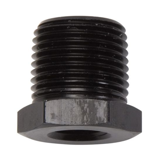Reducer Bushing Fitting 3/8npt Male to 1/8 Npt