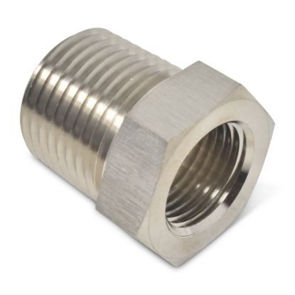 1/2M X 1/8F NPT Bushing
