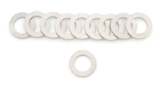 10mm 3/8 Brk Line Washer Kit 10/pkg