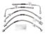 Brake Line Kit 94-96 Impala SS