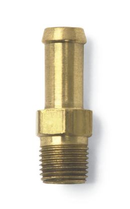 1/8NPT-5/16 Hose Fitting Barbed Brass