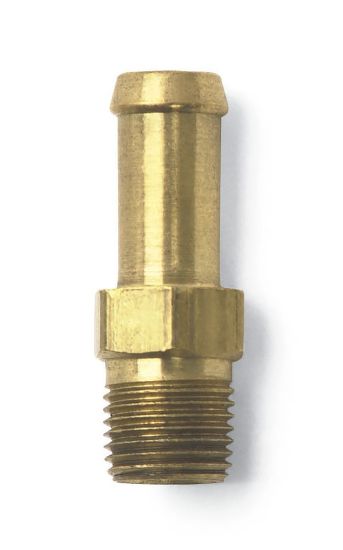 1/8NPT-5/16 Hose Fitting Barbed Brass