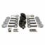 351W SBF Rotating Assy 427ci Stroker Kit