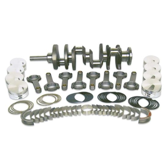 BBF Rotating Assembly Series 9000