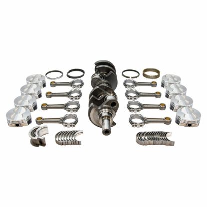 SBF 331 Rotating Assembly Ext. Balance