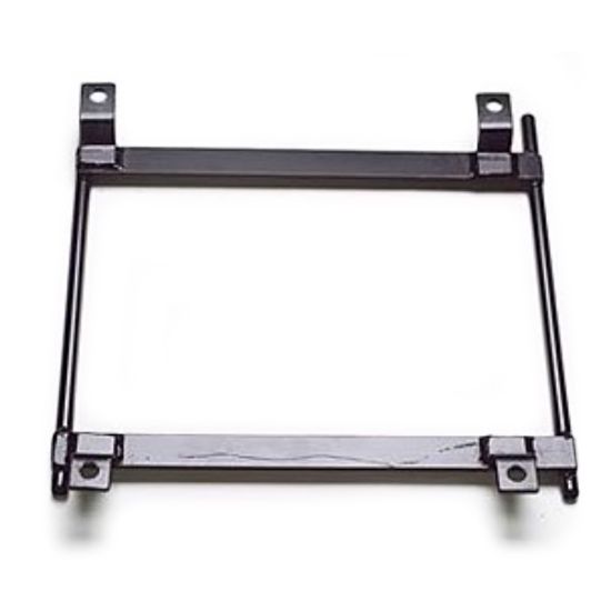 Seat Adapter Bracket  RH 68-74 Chevy Nova