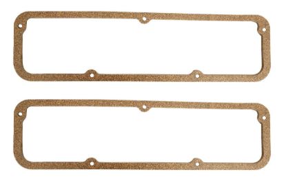 Valve Cover Gaskets Cork - Ford 352-428