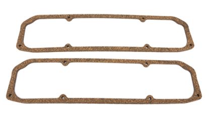 Valve Cover Gaskets Cork - Mopar 440