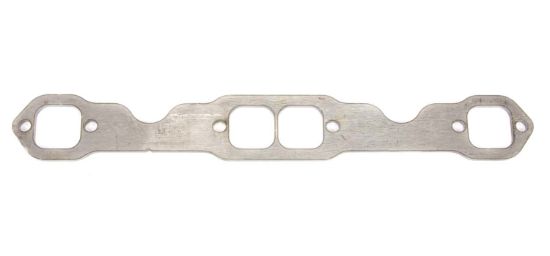 1-5/8in SBC Flange Square CNC