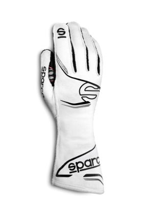 Glove Arrow+ X-Large White / Black