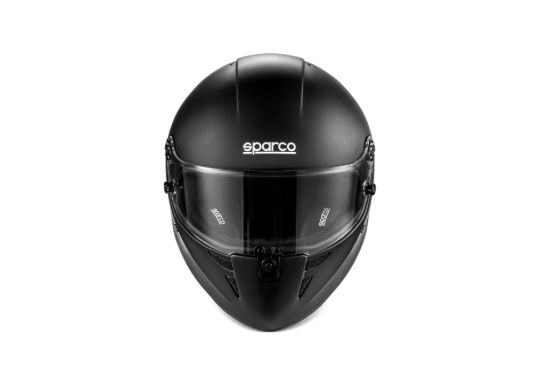 Helmet Stealth Medium Black SA2025