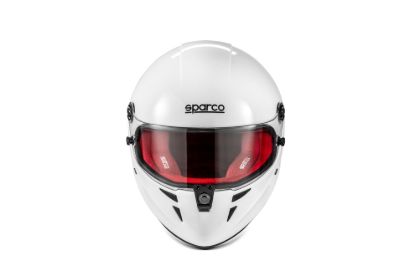 Helmet Stealth Medium White SA2025