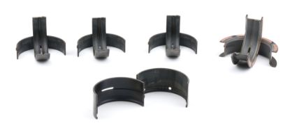 Main Bearing Set Pontiac V8 350/400