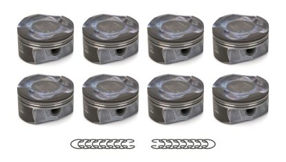 Cast Piston 94.0mm Bore Toyota 4.6L V8  06-22