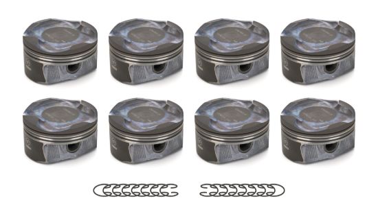 Cast Piston 94.0mm Bore Toyota 4.6L V8  06-22