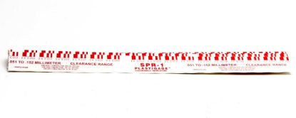 .002in-.006in Plastigage Red