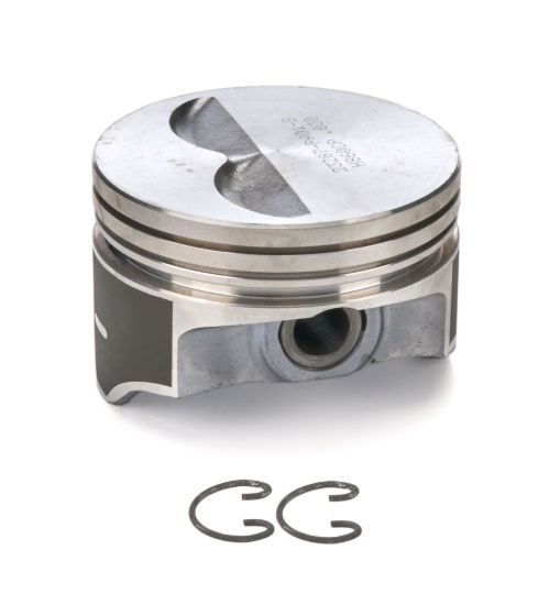 Cast Piston