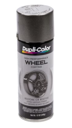 High Performance Graphit Wheel Coating